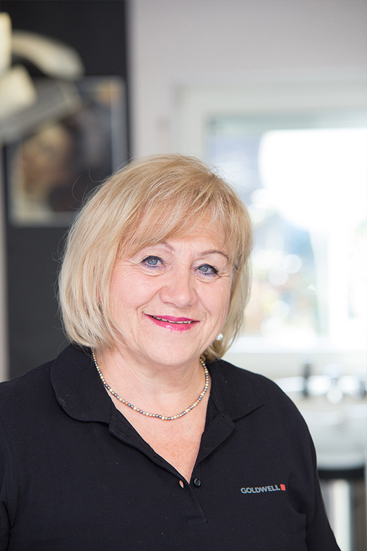 Salon Singer Nürnberg